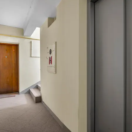 Stylish 2br Varsóvia