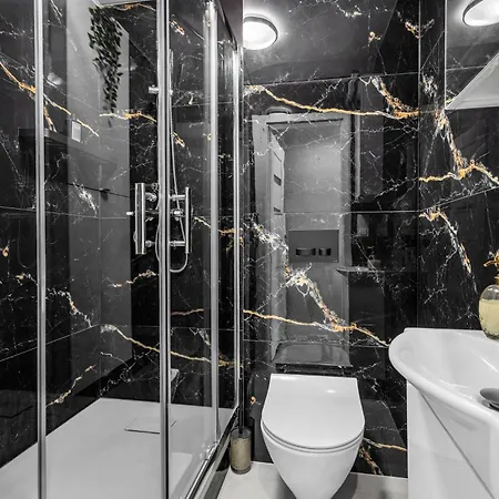 Stylish 2br Apartamento
