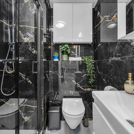 Stylish 2br