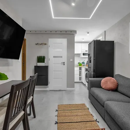 Stylish 2br